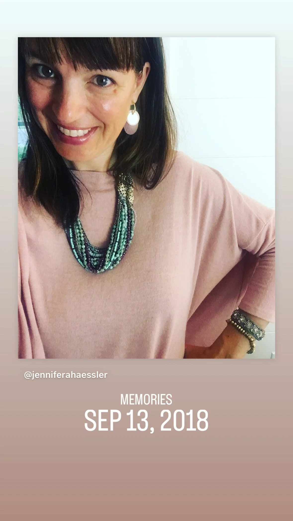 Dr. Jennifer Haessler - Healthy Living Made Easier