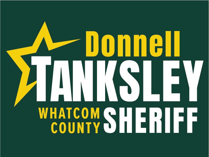Tank for Sheriff