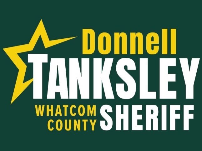 Tank for Sheriff