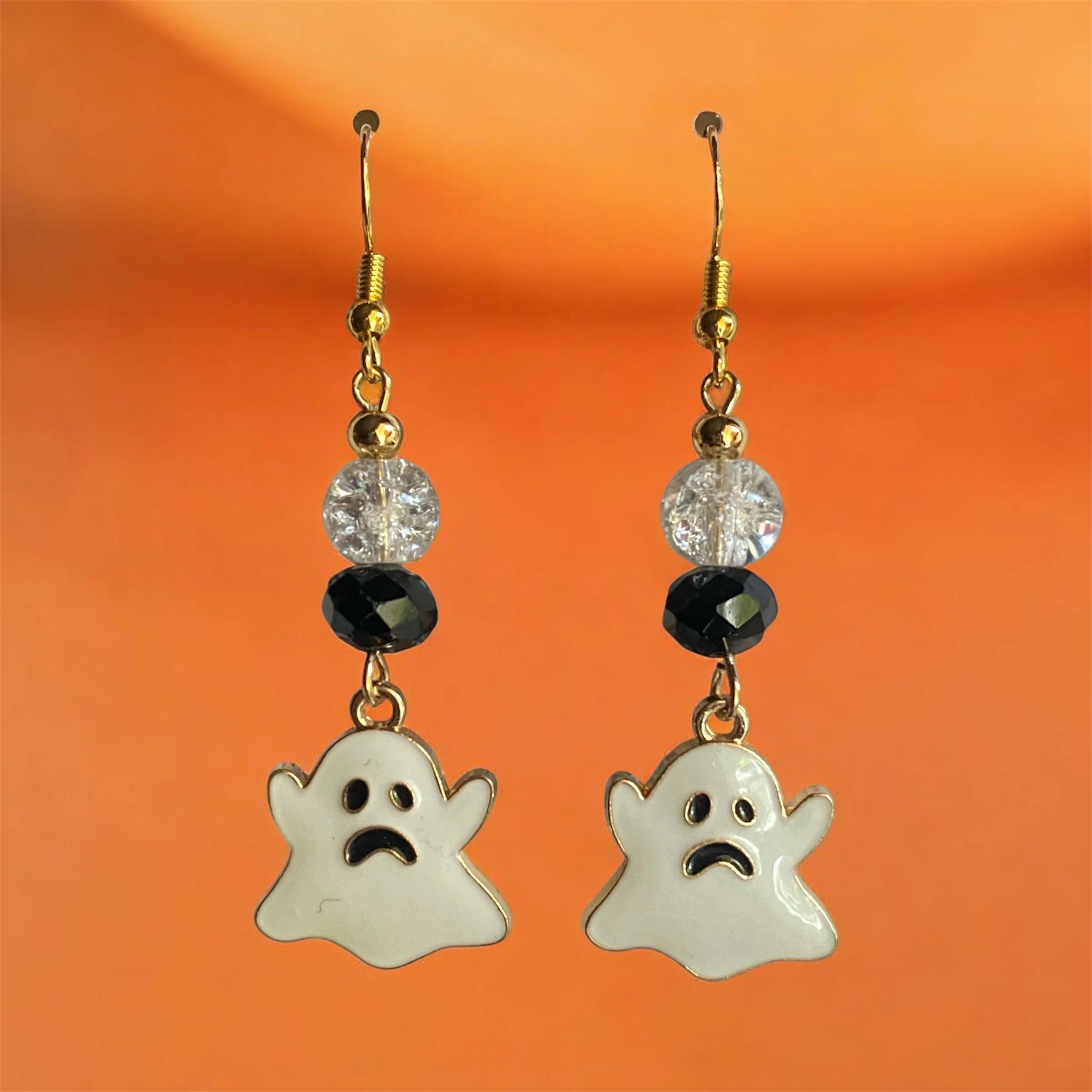 Ghost Earrings 👻