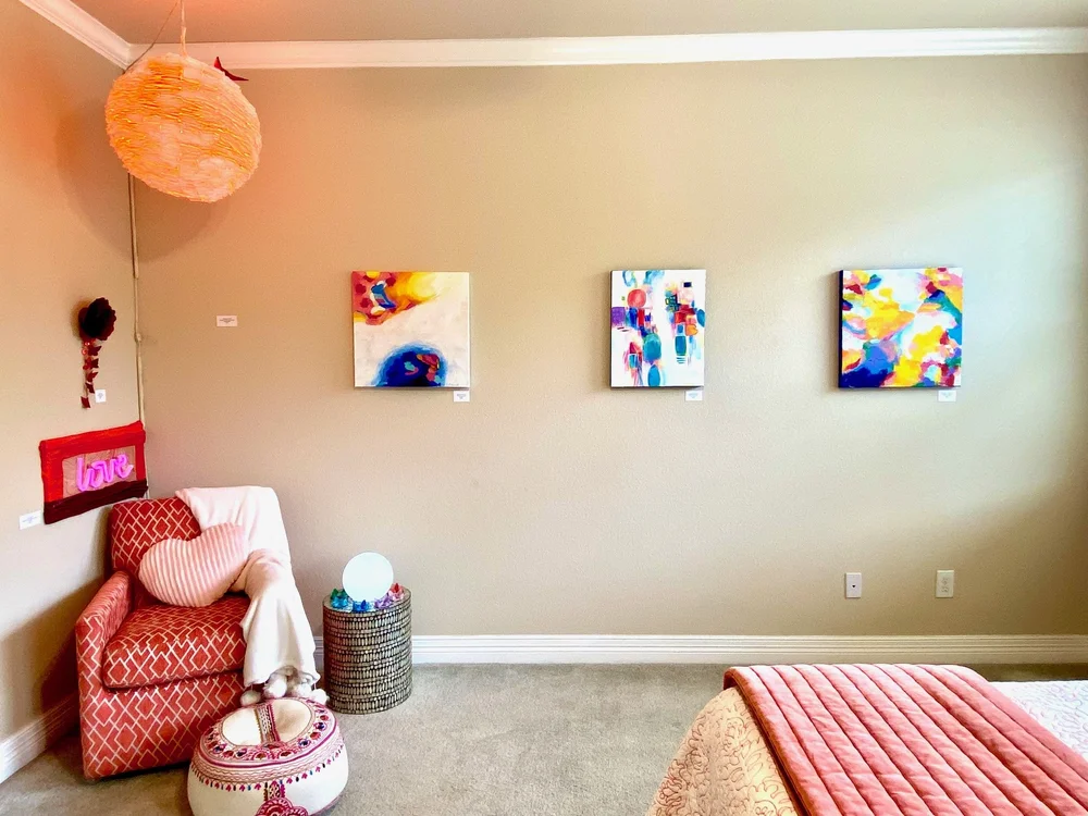 Services Creating Sacred Spaces