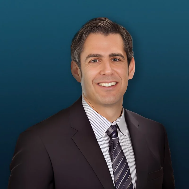 Matt Shane — Home - SF Capital