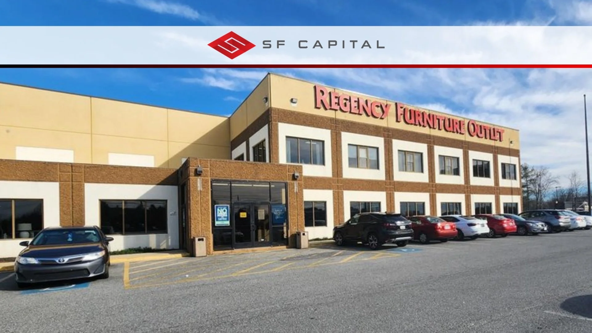 SF Capital Group | Commercial Mortgage & Equity