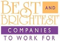 Best and Brightest Companies to Work For