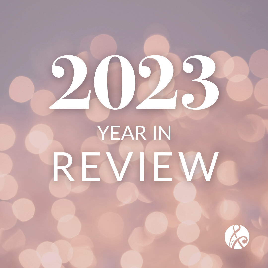 If 2022 was a year of change and big decisions, then 2023 was certainly a year of growth and challenging myself. I&rsquo;m proud of my year and the things I accomplished both personally and professionally. Here are a few of my favourite things this y