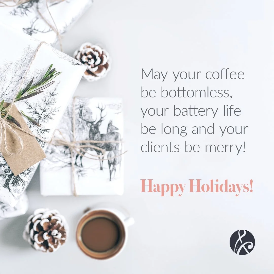 Wishing you a merry everything and a happy new year!

#smallbusiness #happyholidays #pixelandpenco #pixelandpen #graphicdesigner