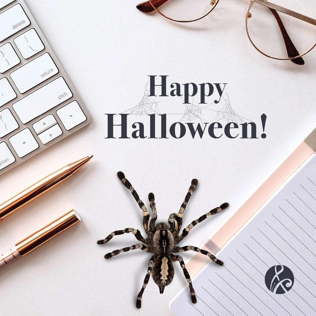 Have a safe and fun Halloween! 💀👻🕸🎃 

#halloweeniscoming #spookyseason2023 #spooky #spookymonth #spookyseason #halloween🎃