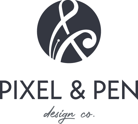 Pixel &amp; Pen Design Co.