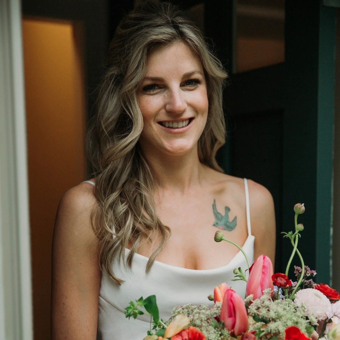 We're always going to be #TeamBride but your entire wedding party deserves to feel gorgeous too! 💕 From flawless makeup to stunning hair, we&rsquo;ll make sure everyone is picture-perfect for your big day. Because when you look good, you feel good! 