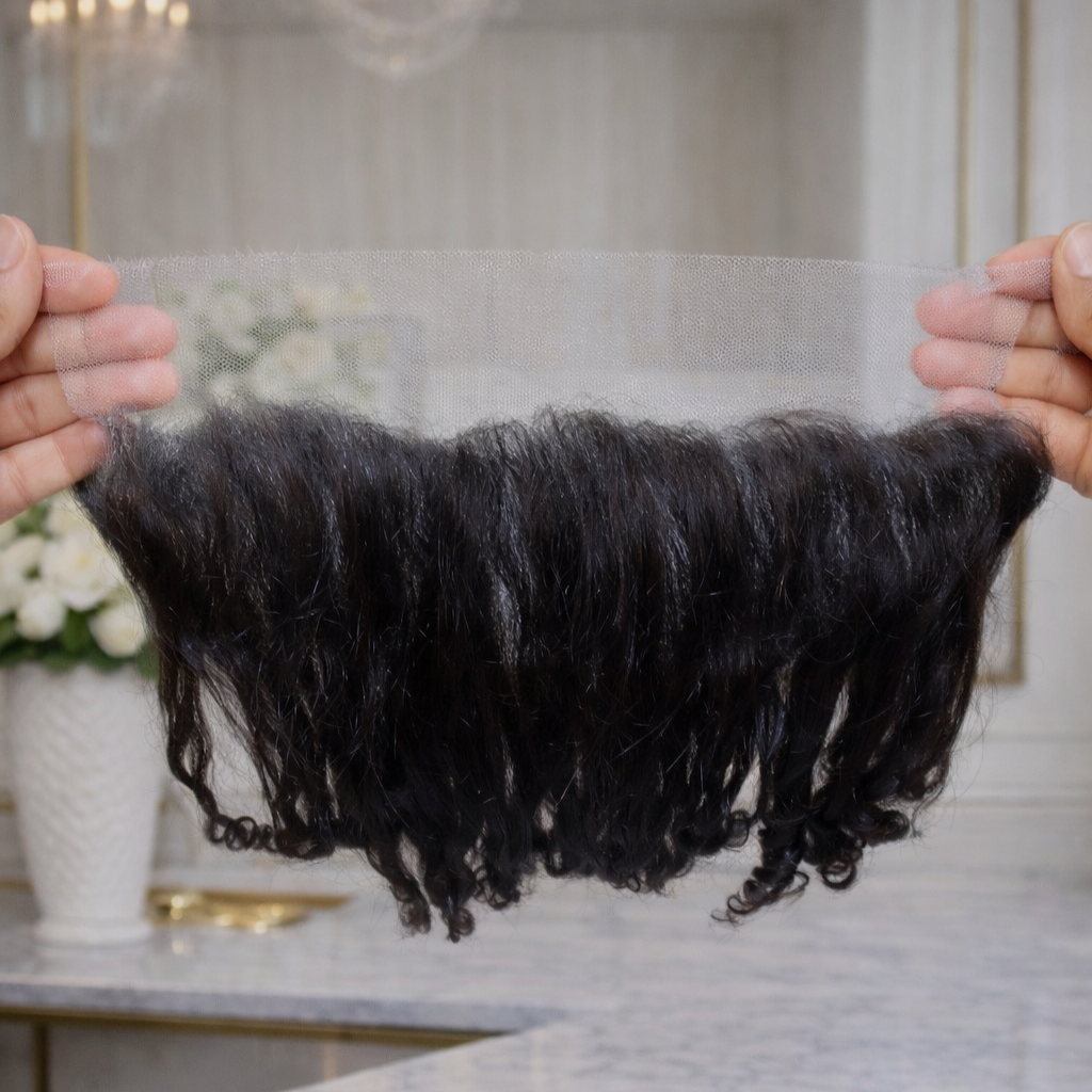 HD Frontals