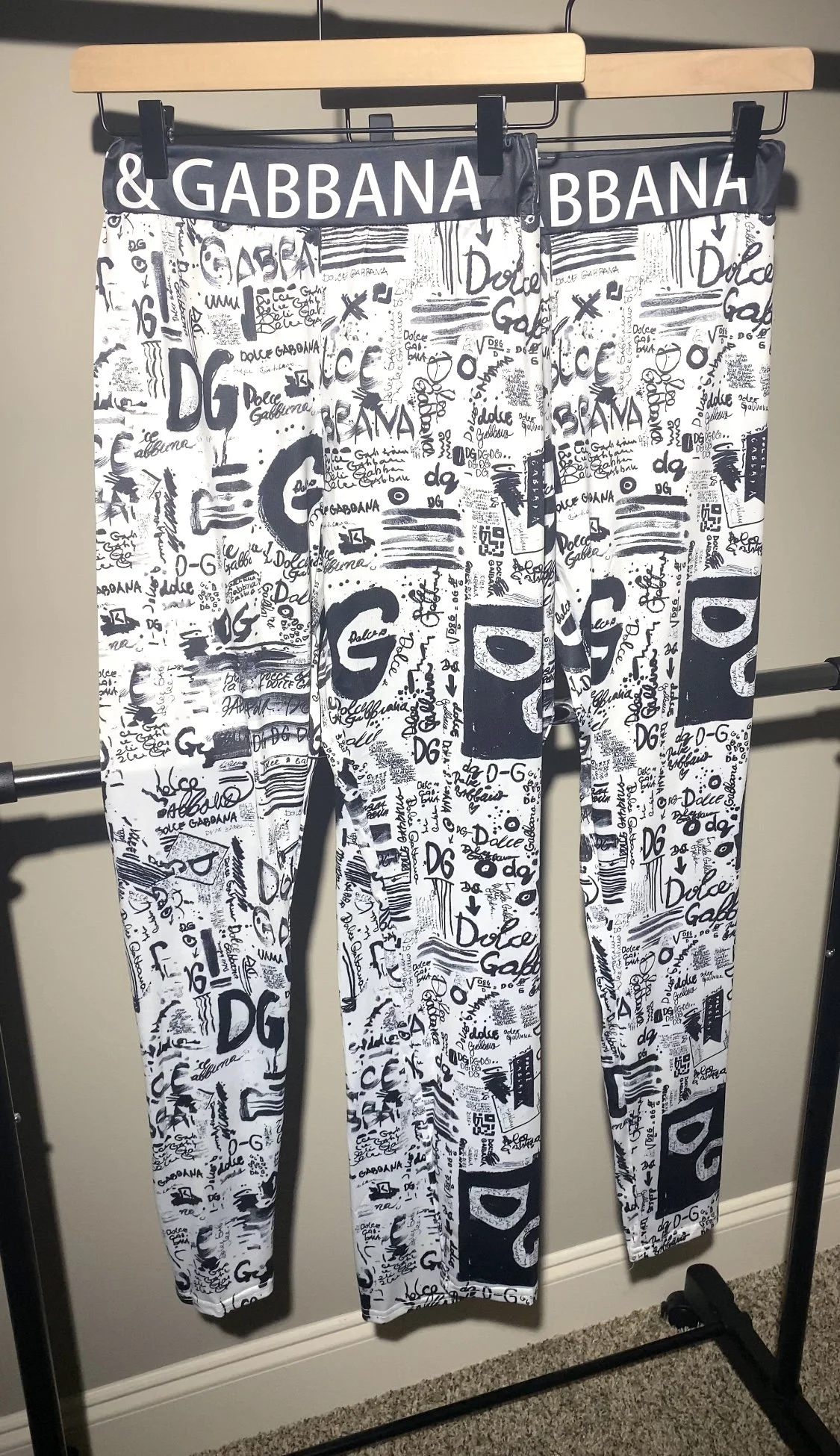 Dolce & Gabanna Tights