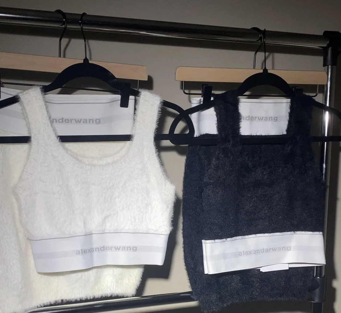 Alexander Wang Top