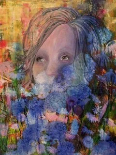 Elsewhere by Laurie Edwards