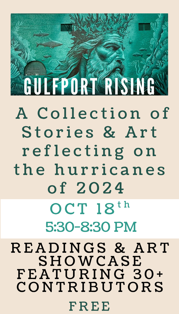 GULFPORT RISING