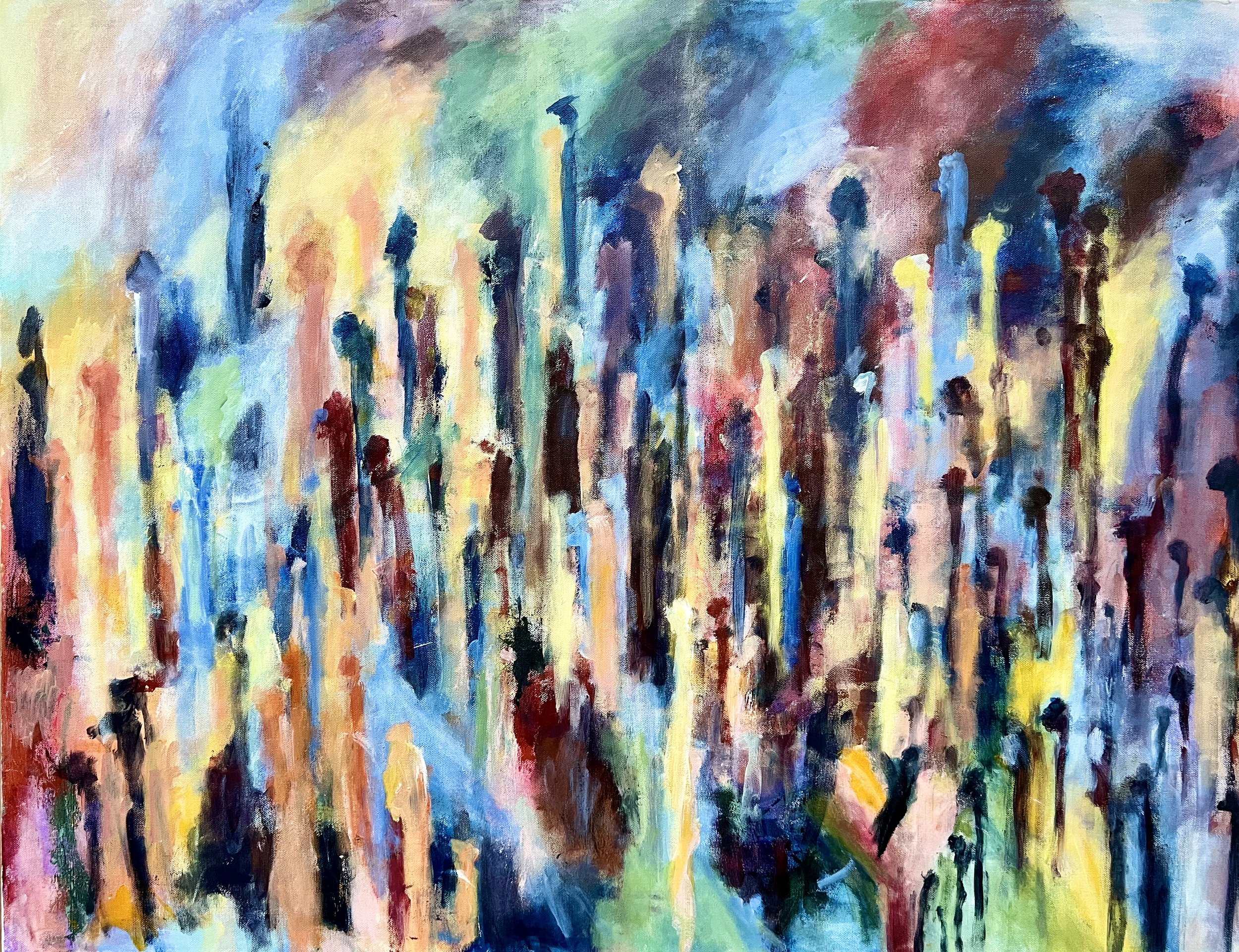 Migration by Amy Howell