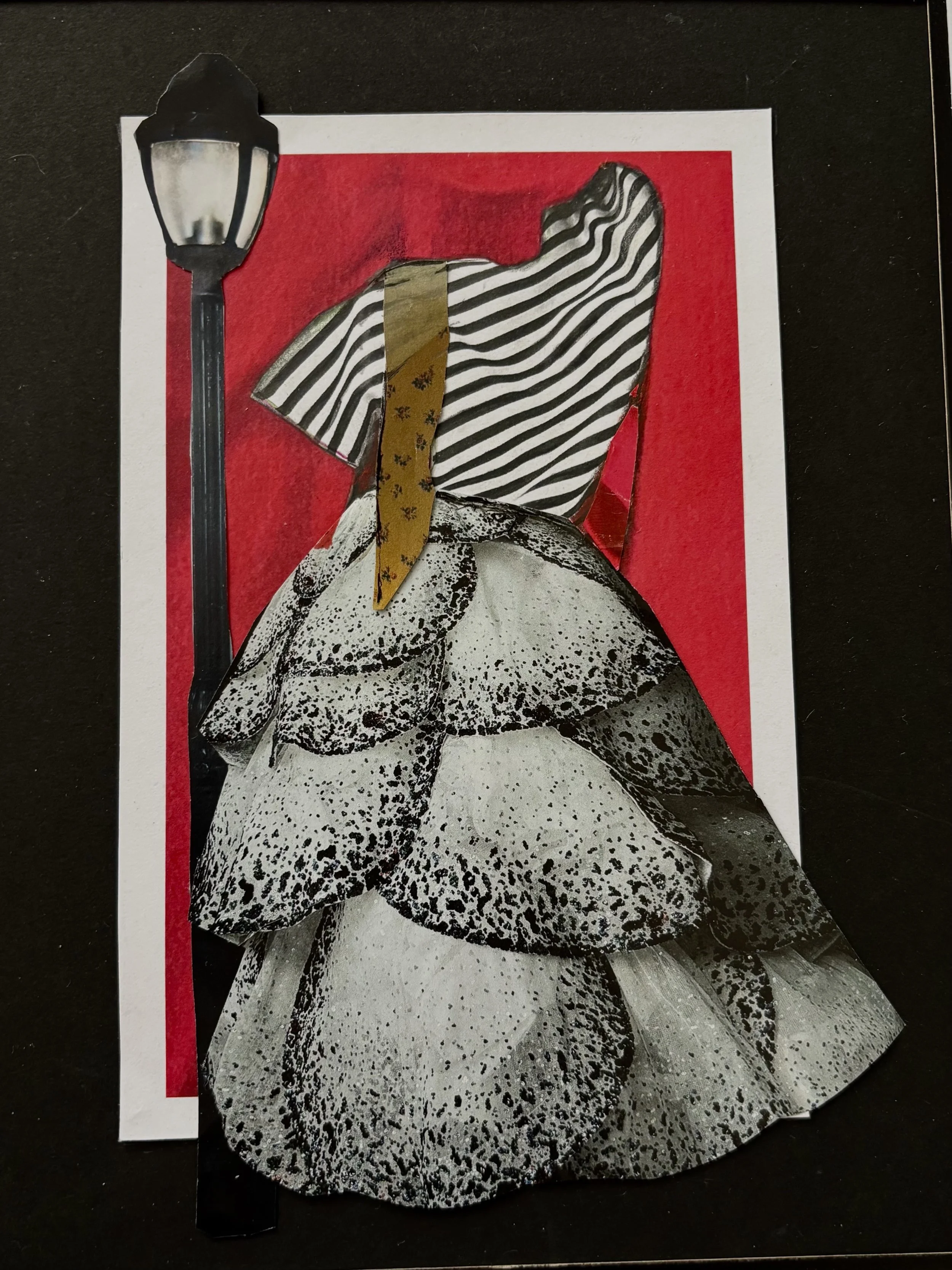 Flambeau by Betsy Orbe Lester