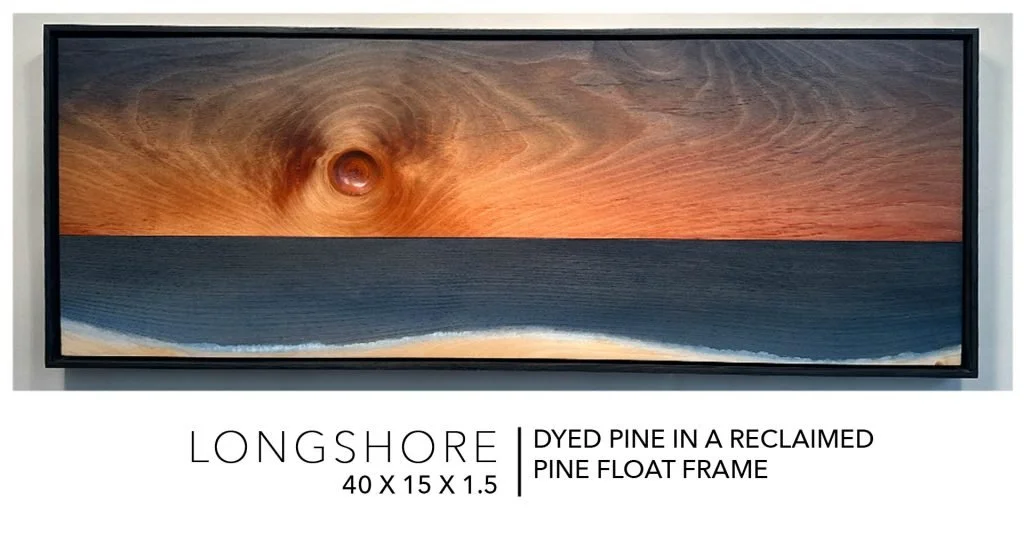 Longshore by Scott Solary