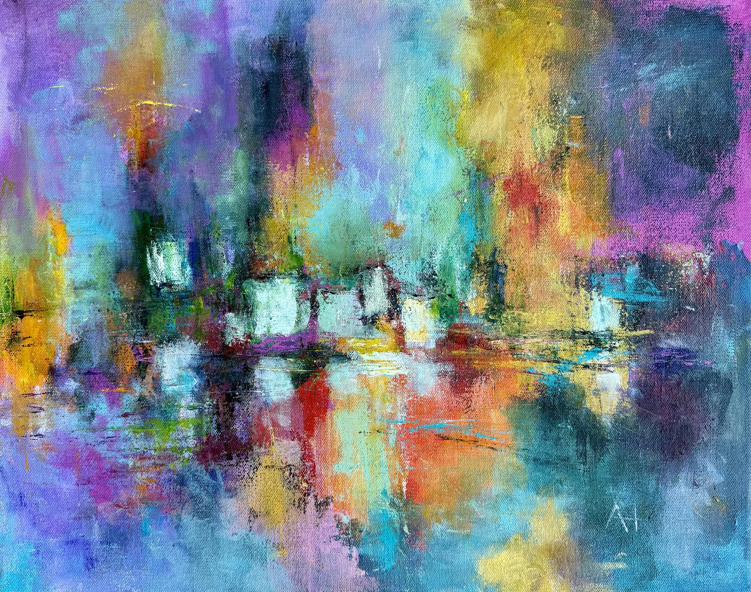 The Beauty by Amy Howell