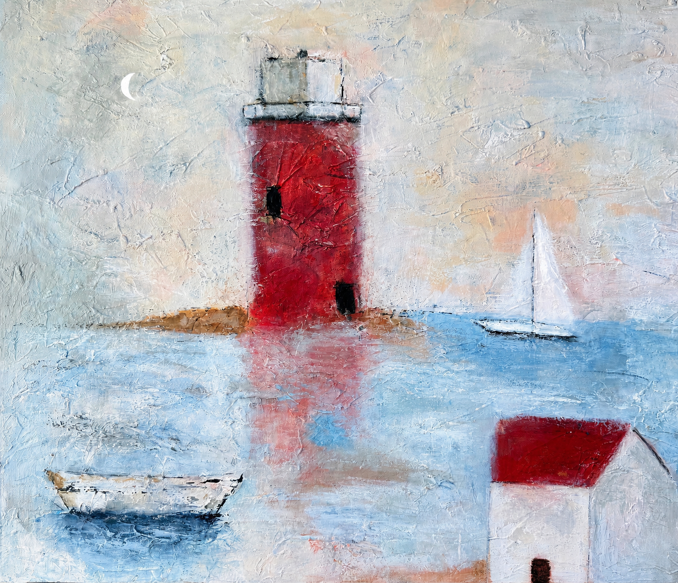 Beacon by Amy Howell