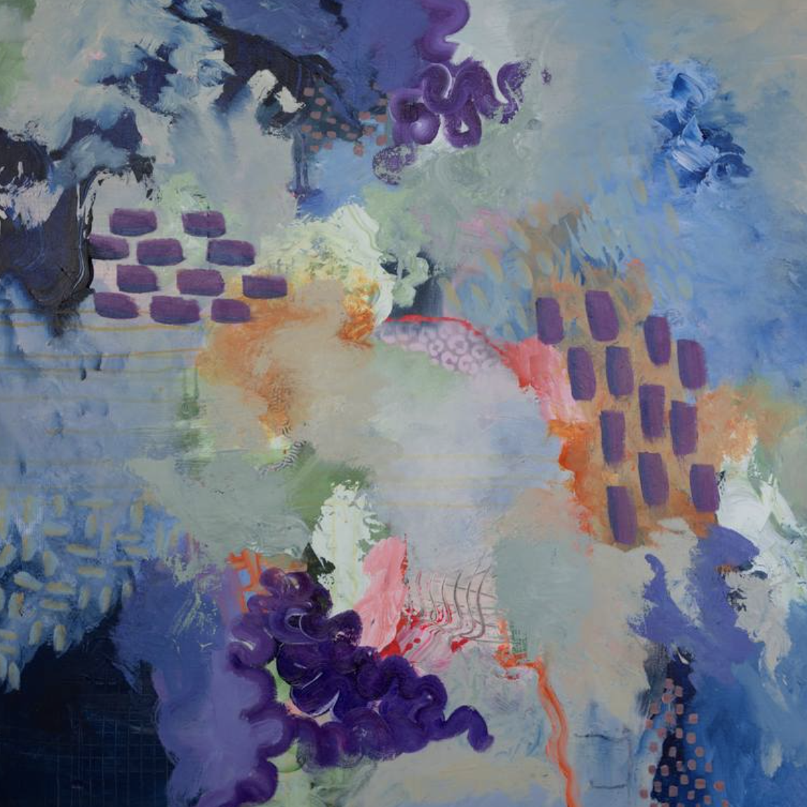 Underwater Vibes by Giselle Monteiro