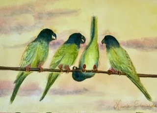 Chatter by Laurie Edwards