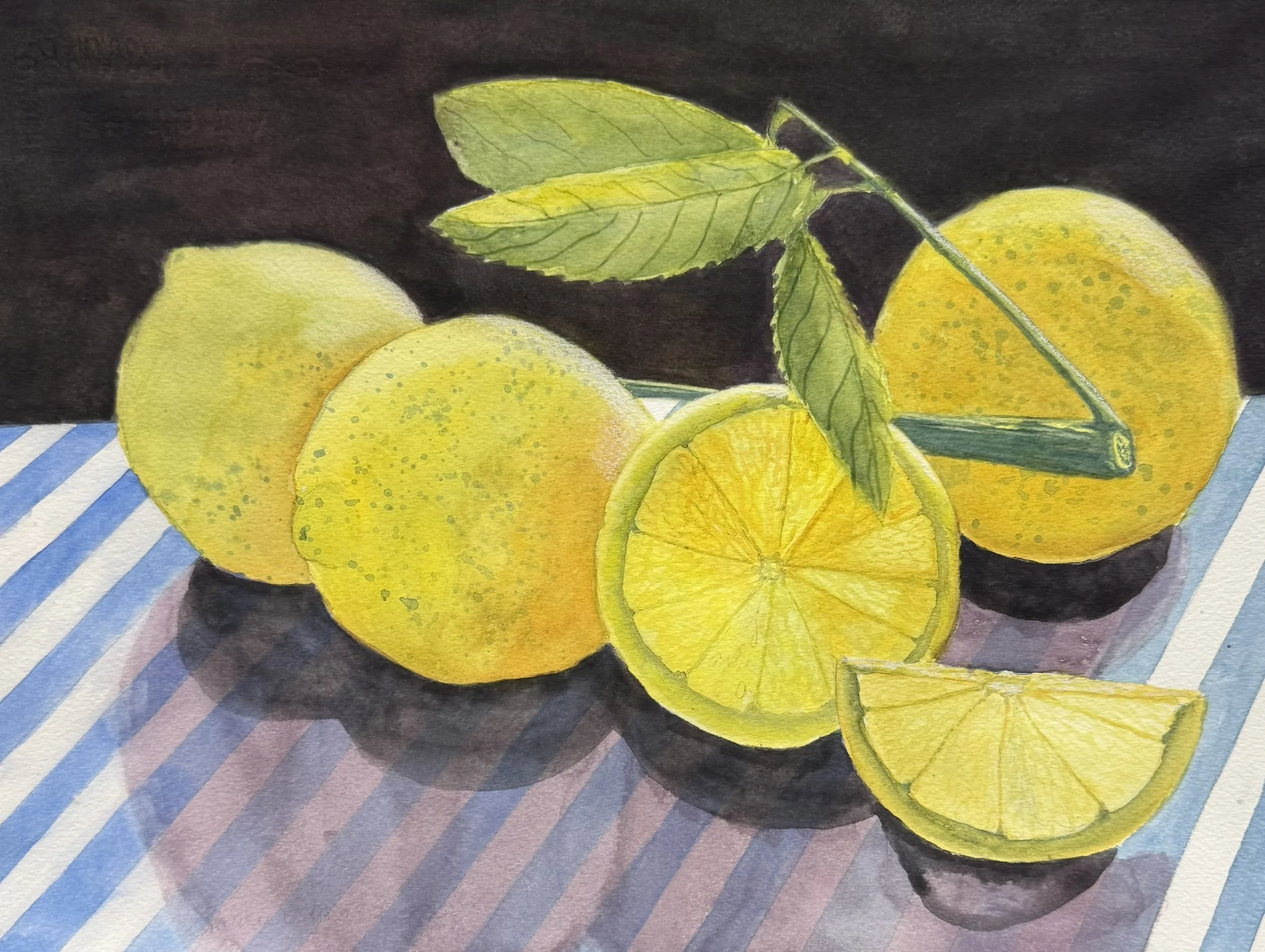 Take 5 by Laurie Edwards