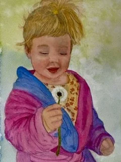 Look What I Found by Laurie Edwards