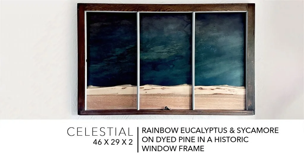 Celestial by Scott Solary