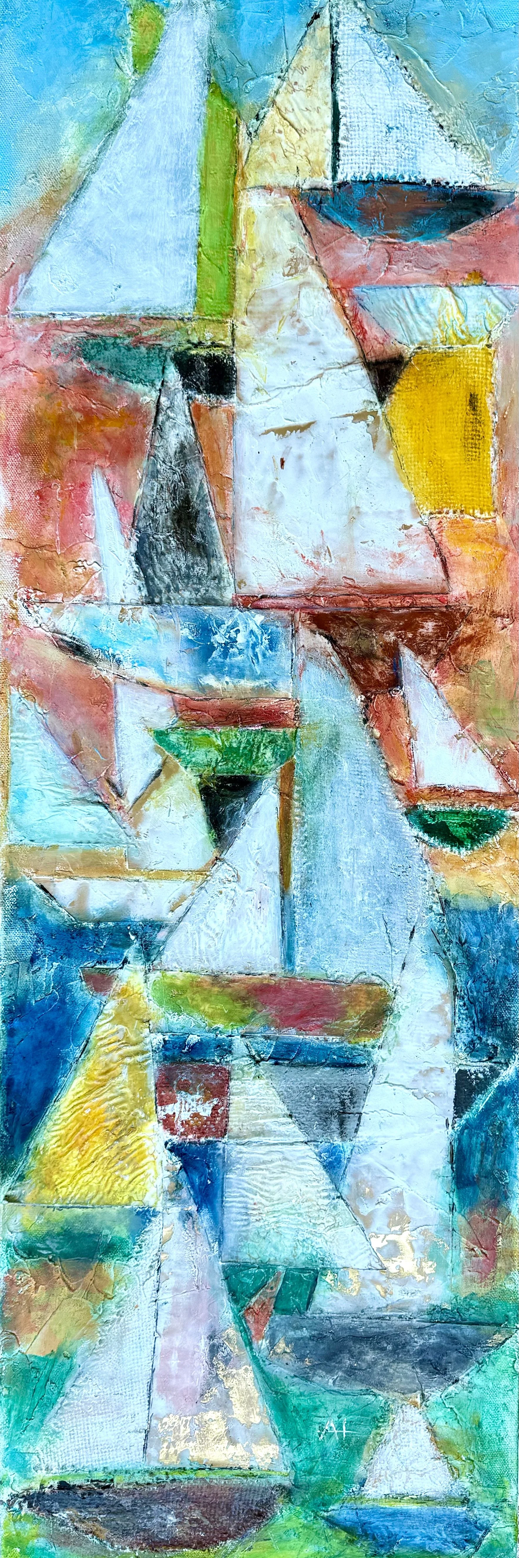 Our Journeys by Amy Howell