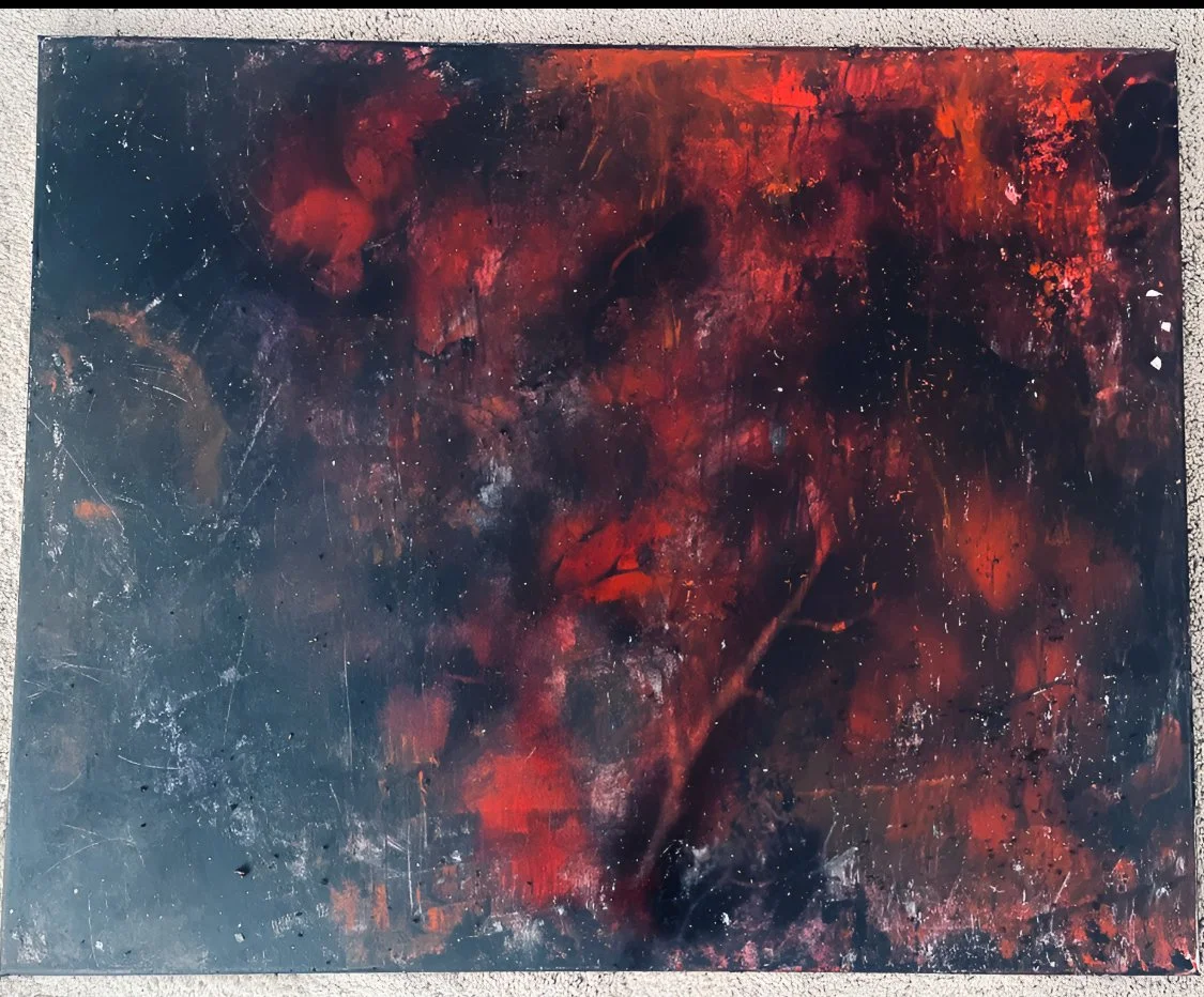 Restricted: Fifty Years by Heather Price