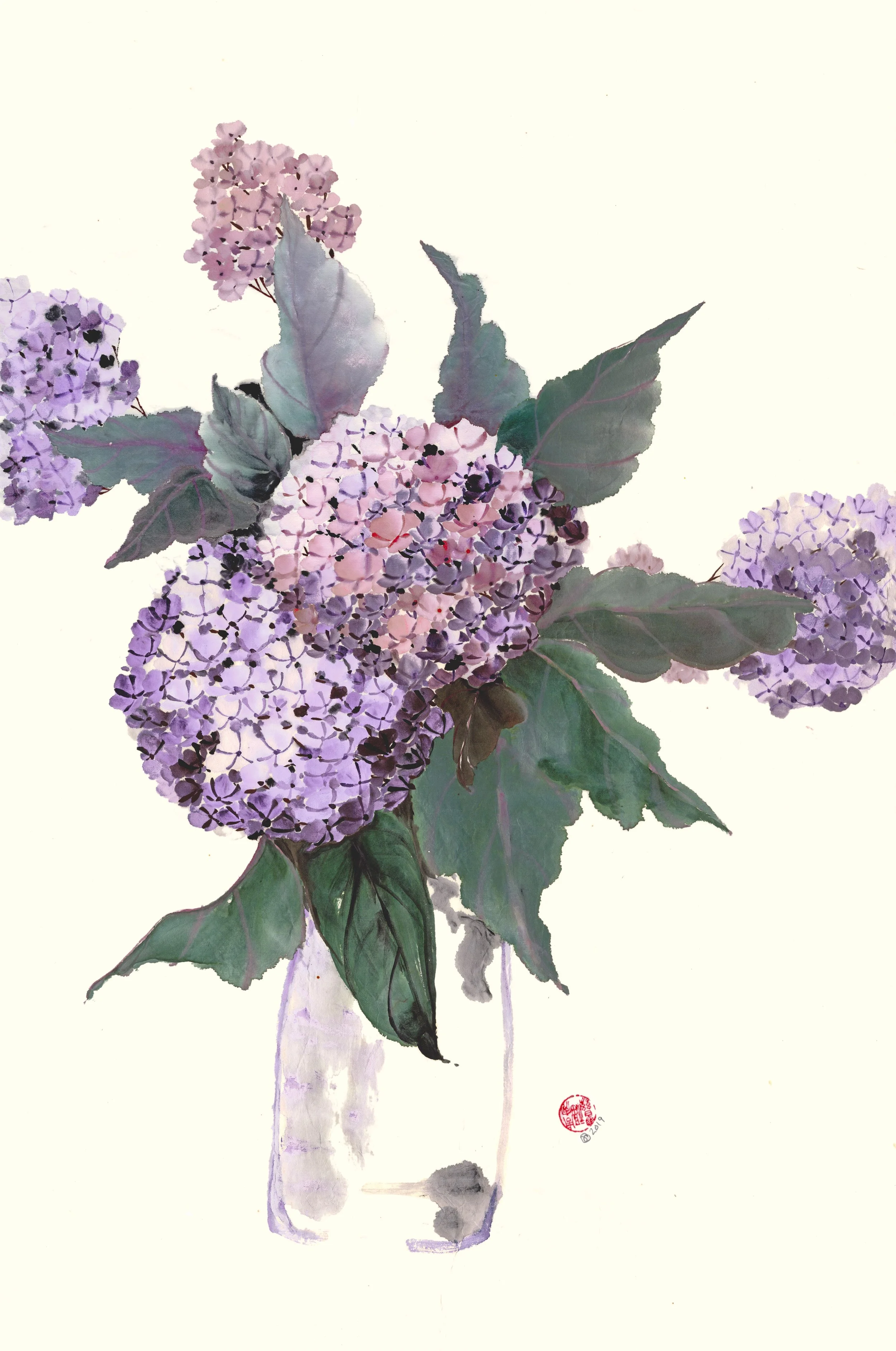 Remembering Cape Cod by Jo-An Francis