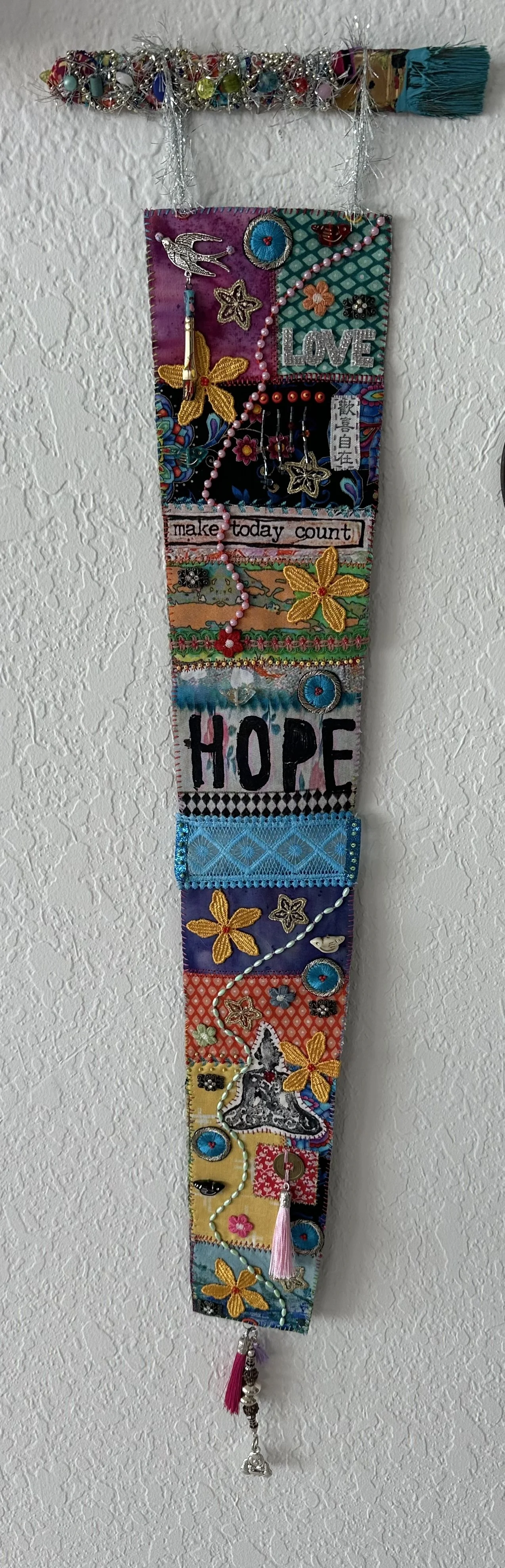 Hope by Margo Dalgetty