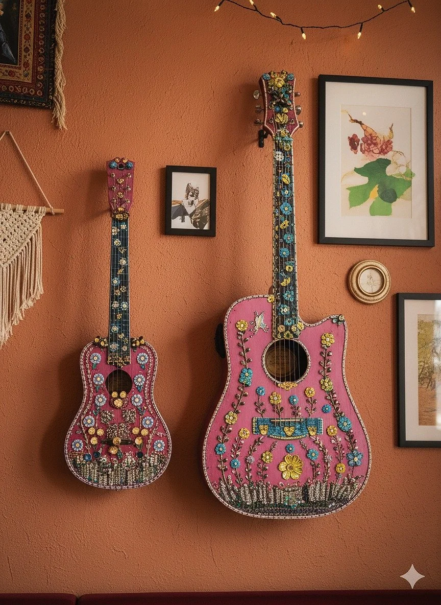 Gardens of Xochipilli by Rick Schettino