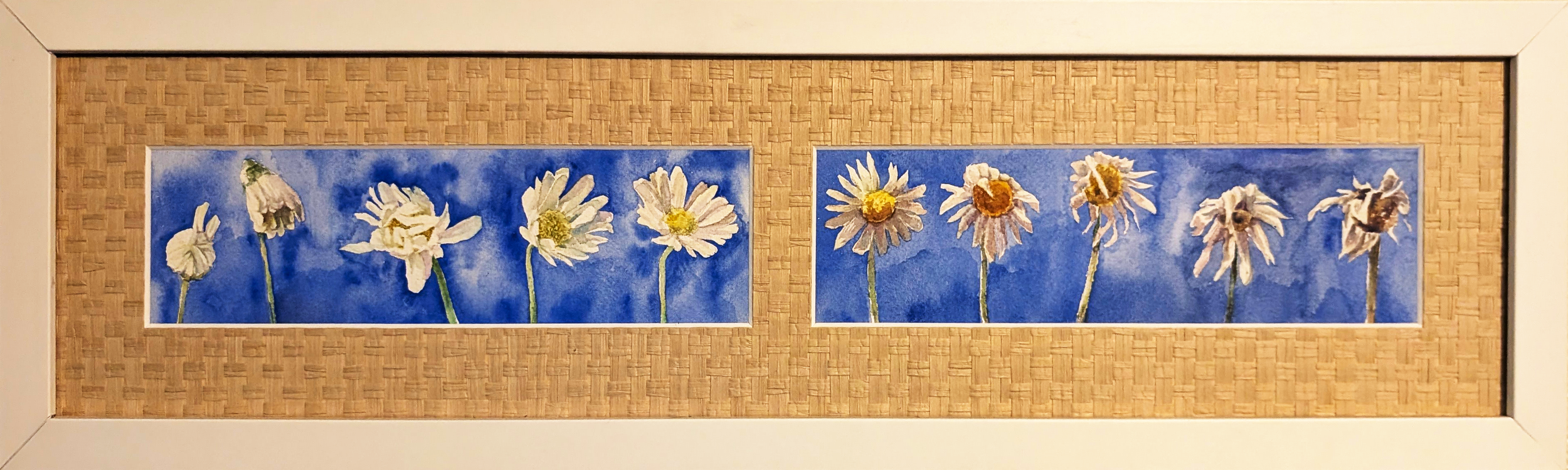 She Loved Me Not by Marina Richmond