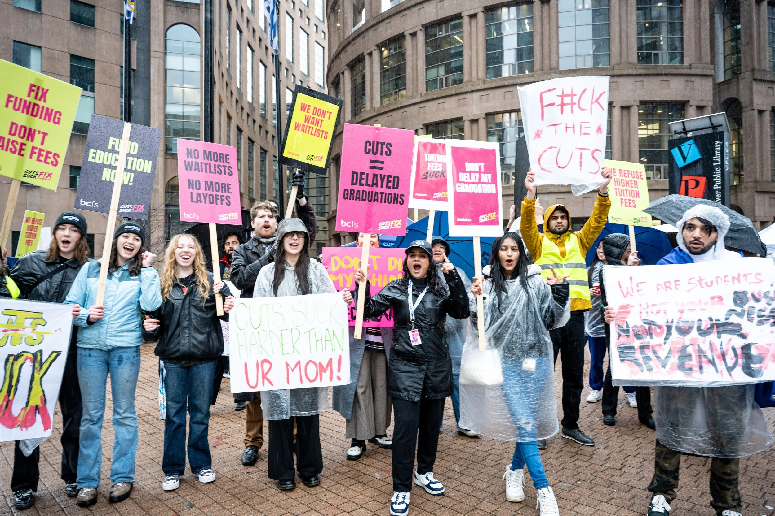 Cuts suck protest.jpg