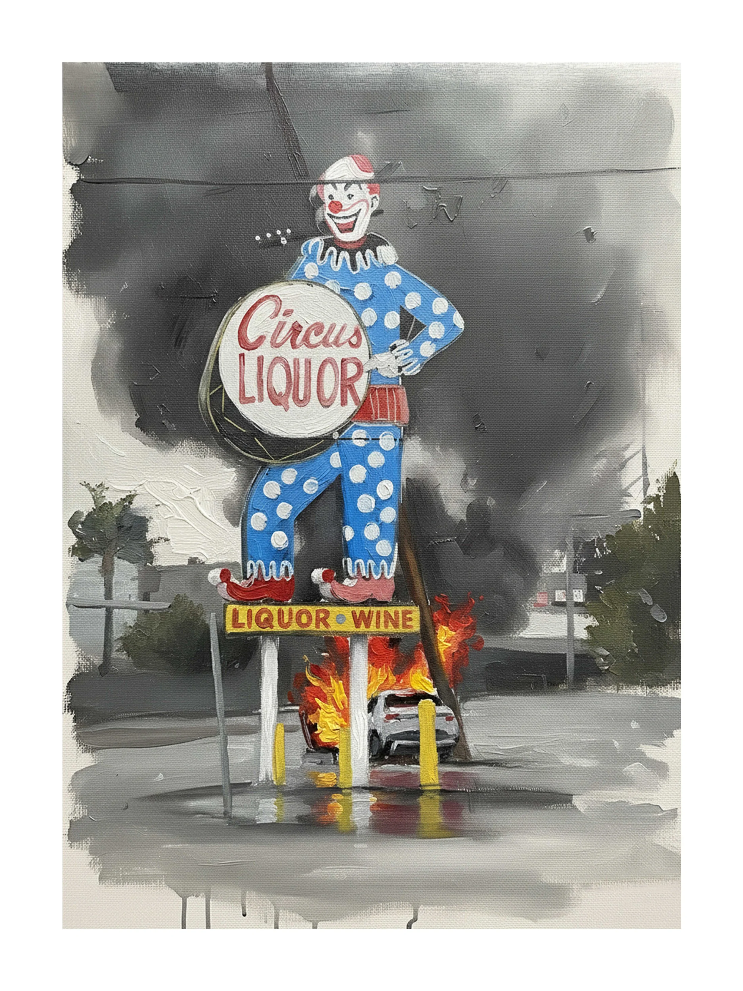 North Hollywood, 2026: Please don’t tell me Los Angeles doesn’t have culture