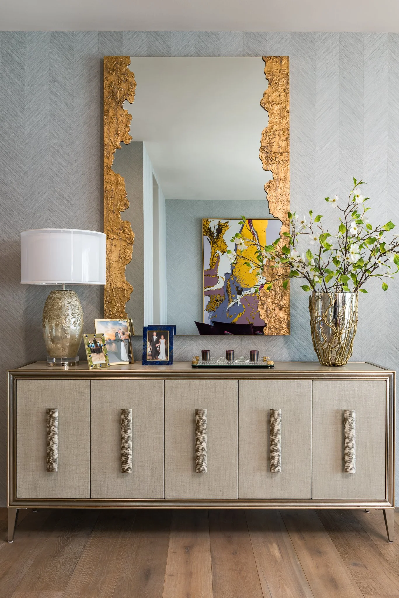 Gage-Martin Interiors