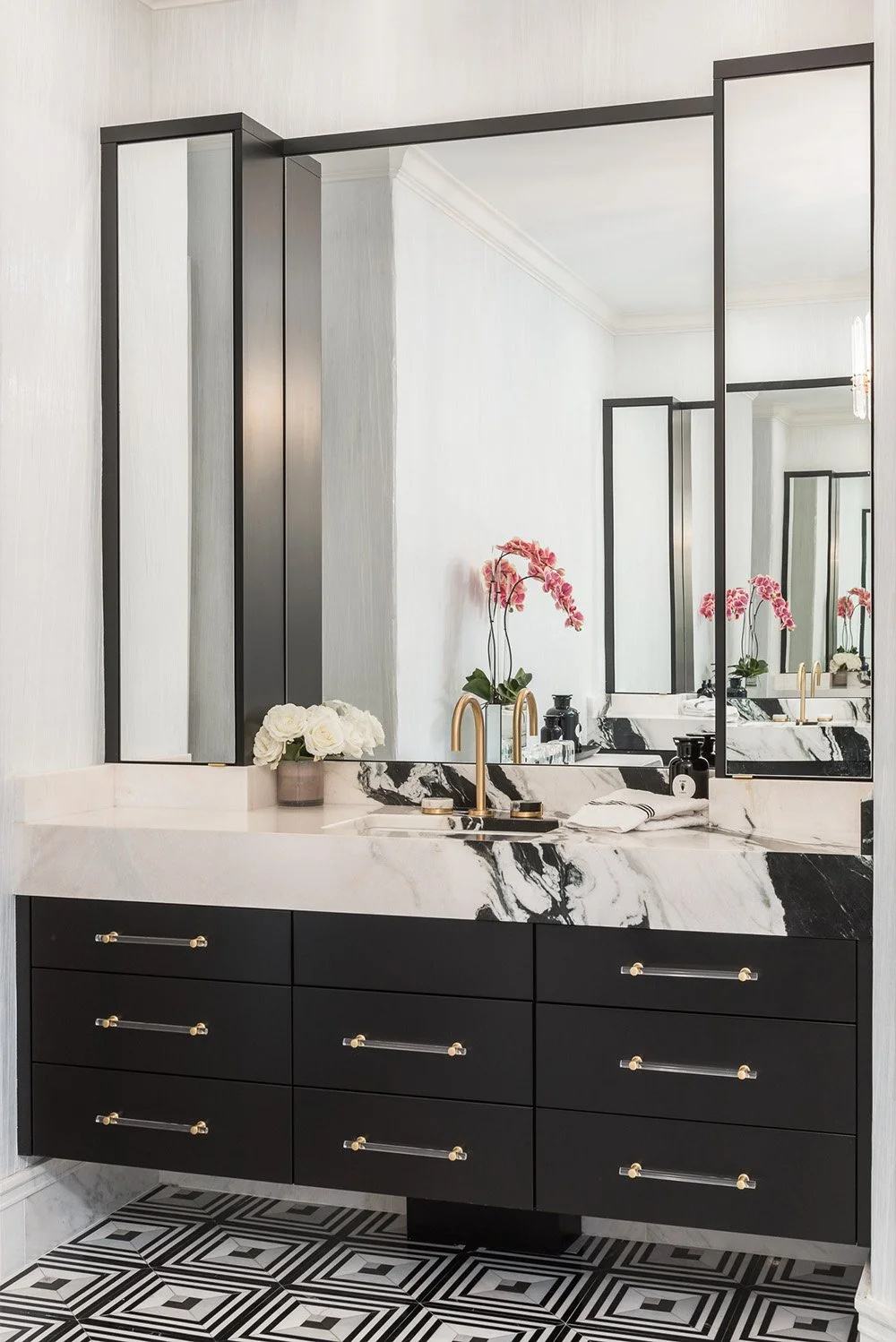 Gage-Martin Interiors