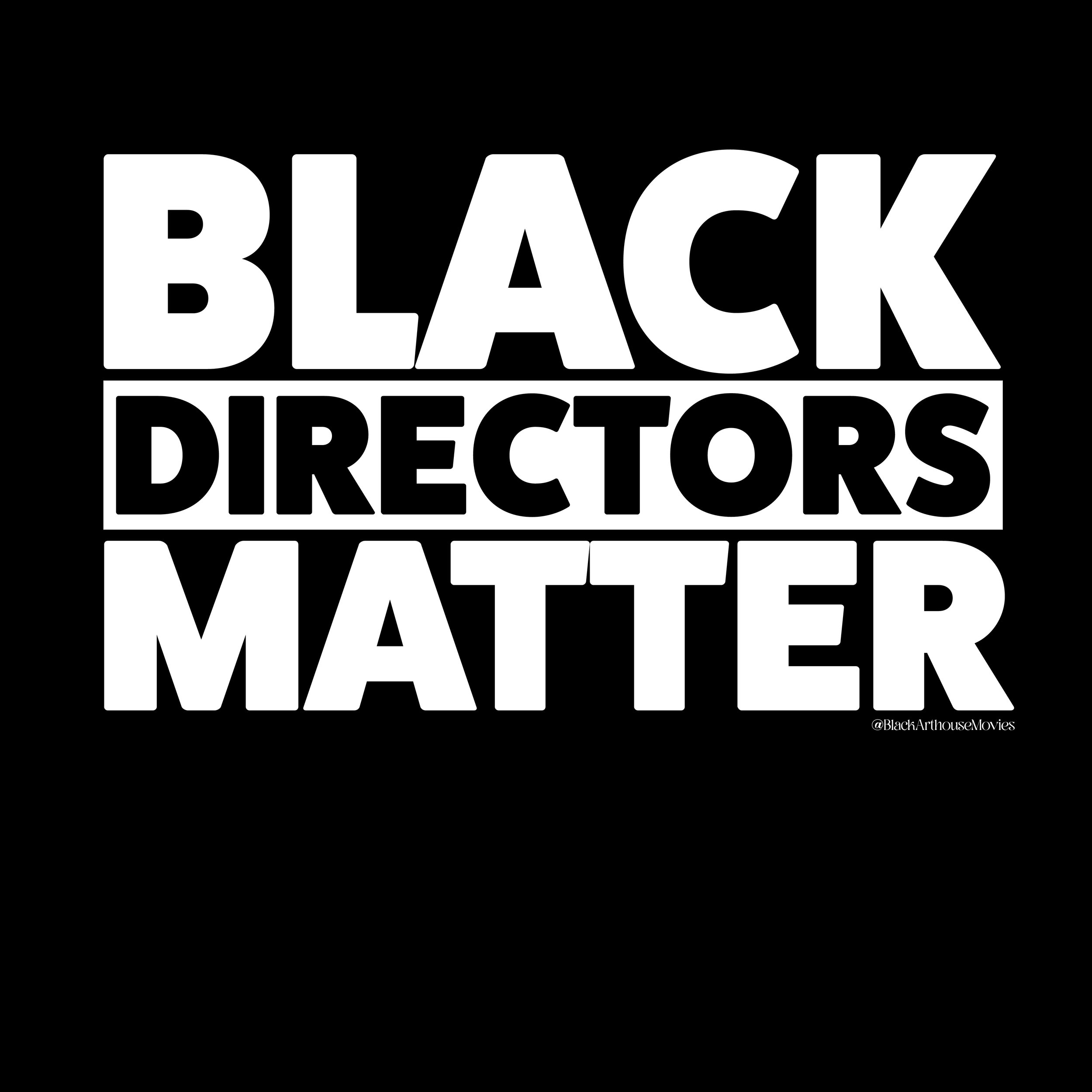 Black Arthouse Movies and Films