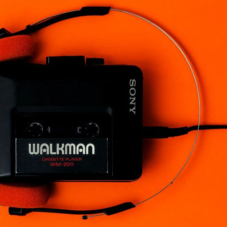 Did GenX keep our stuff?