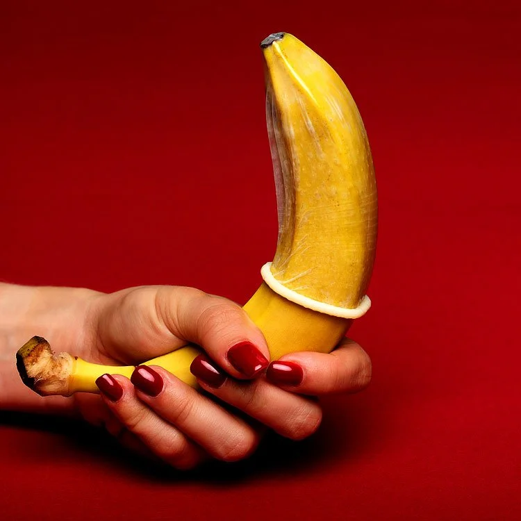 The Sex Talk We Never Got (Gen X Edition)