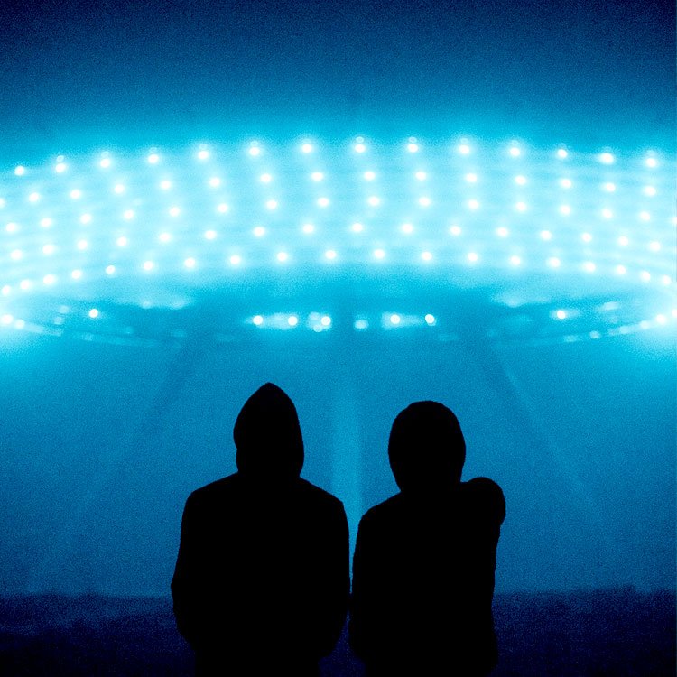 From Roswell to Rocky: GenX's Alien Obsession
