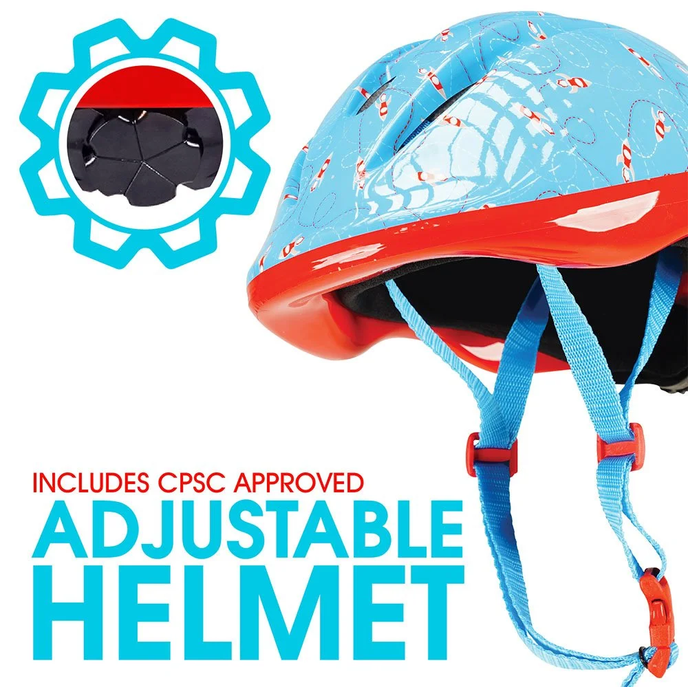 ZBike Balance Bike — Lifestyle in Motion