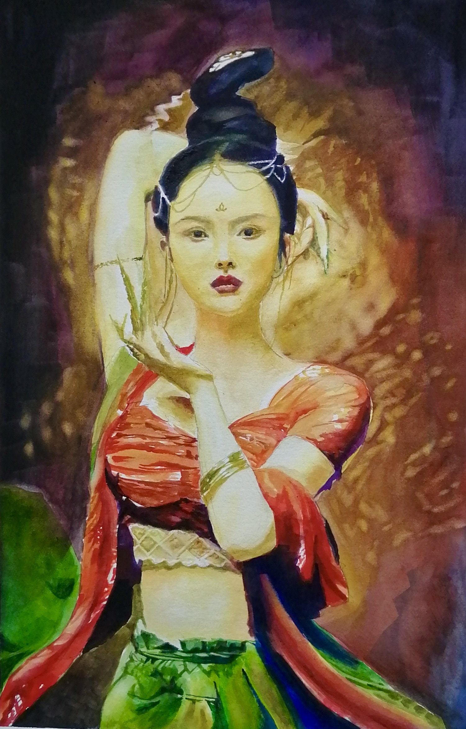Dance of the Dragon