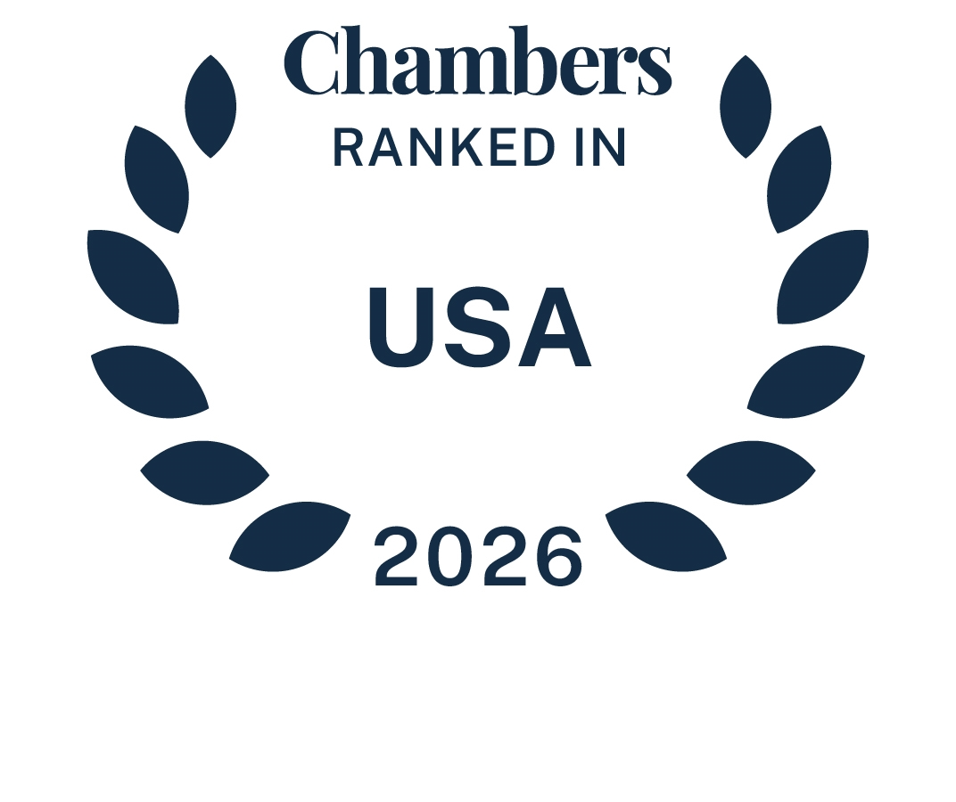ADK earns dual Chambers rankings in commercial litigation and white collar crime