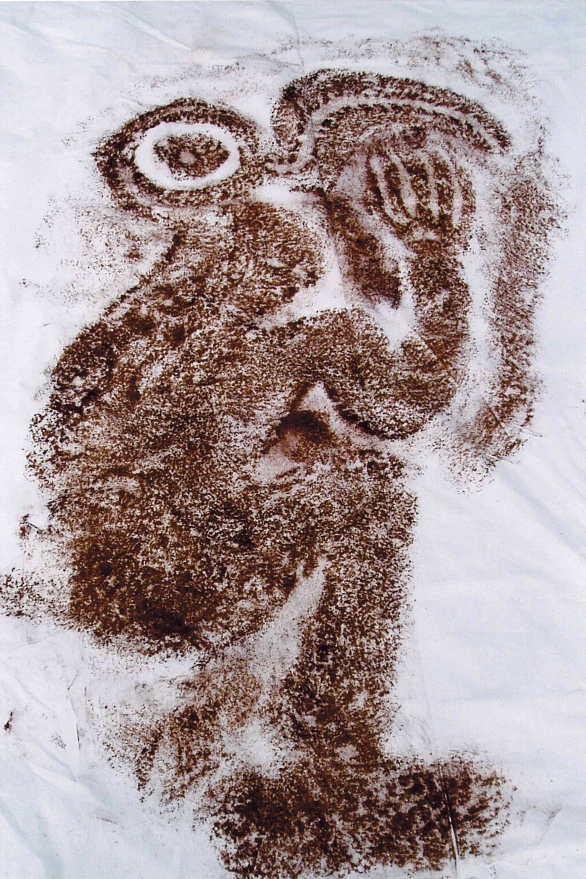 “Being Rapa Nui” Screening &amp; Petroglyph Rubbings Exhibit