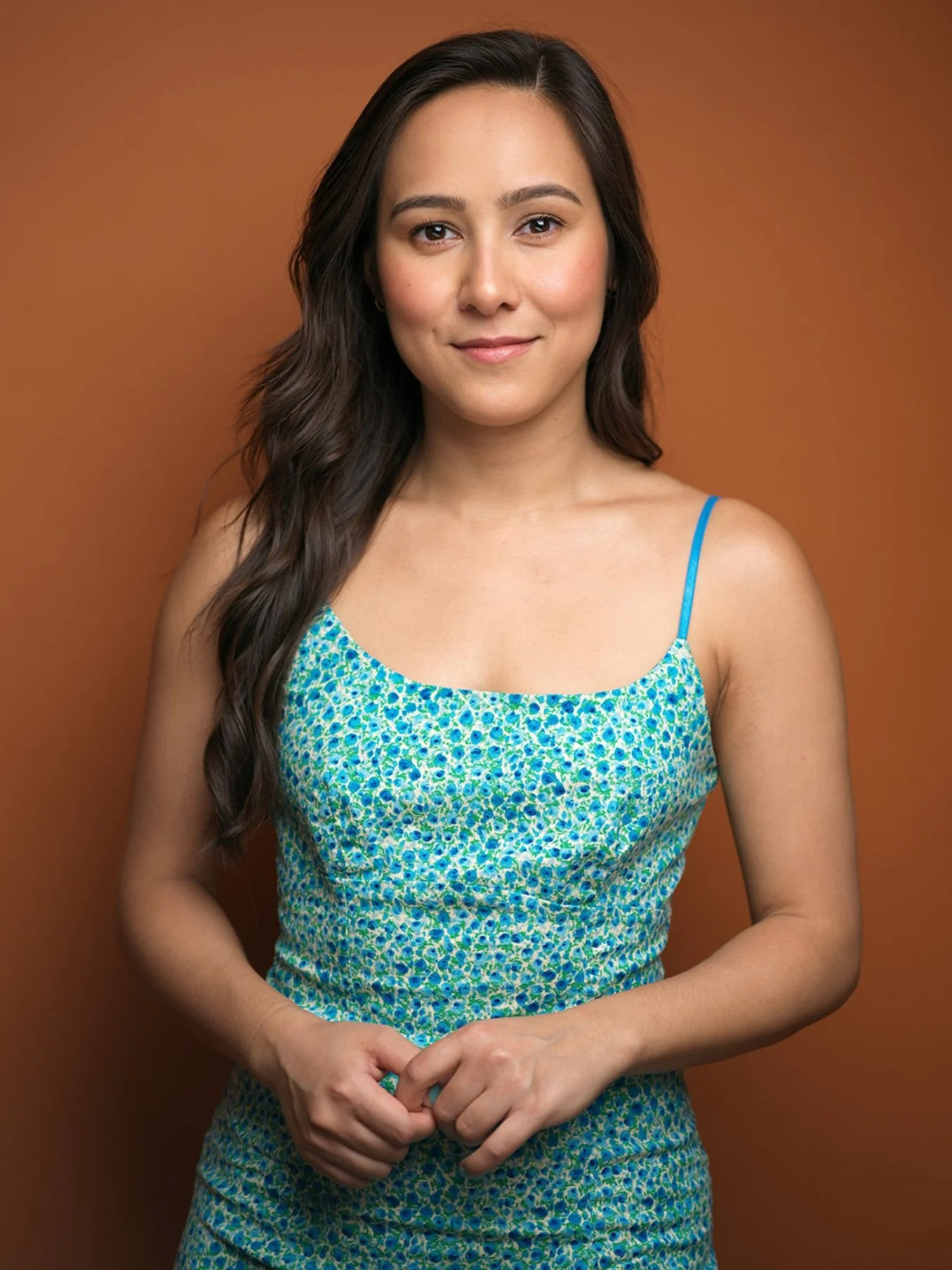 MARIELLE YOUNG Actor