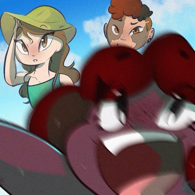 Finally got us all to get INSTAS!!!! BDBs (Beach Day Bets 😋) are the BEST 🥳