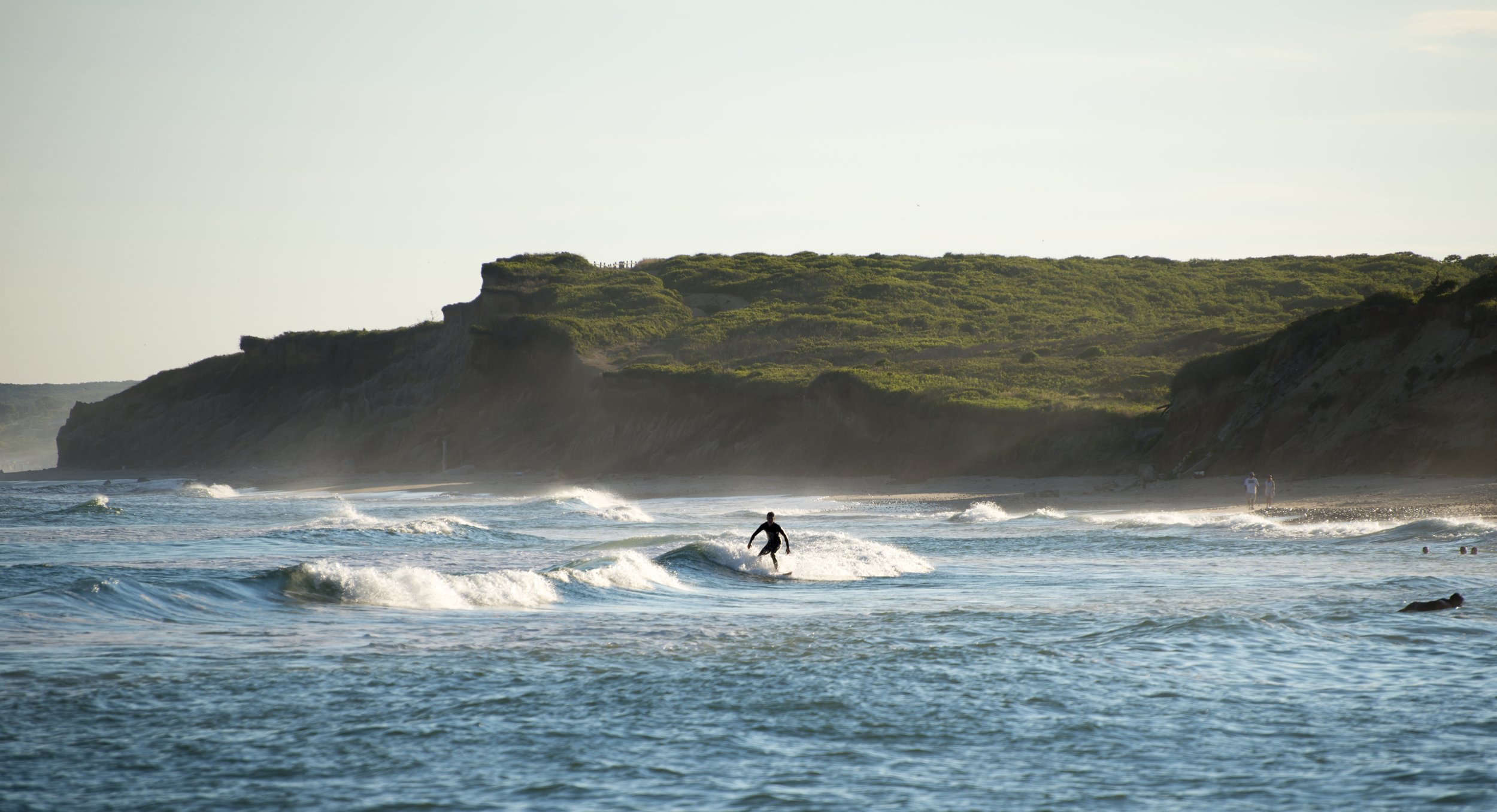 Surfer 20170704
Montauk, NY