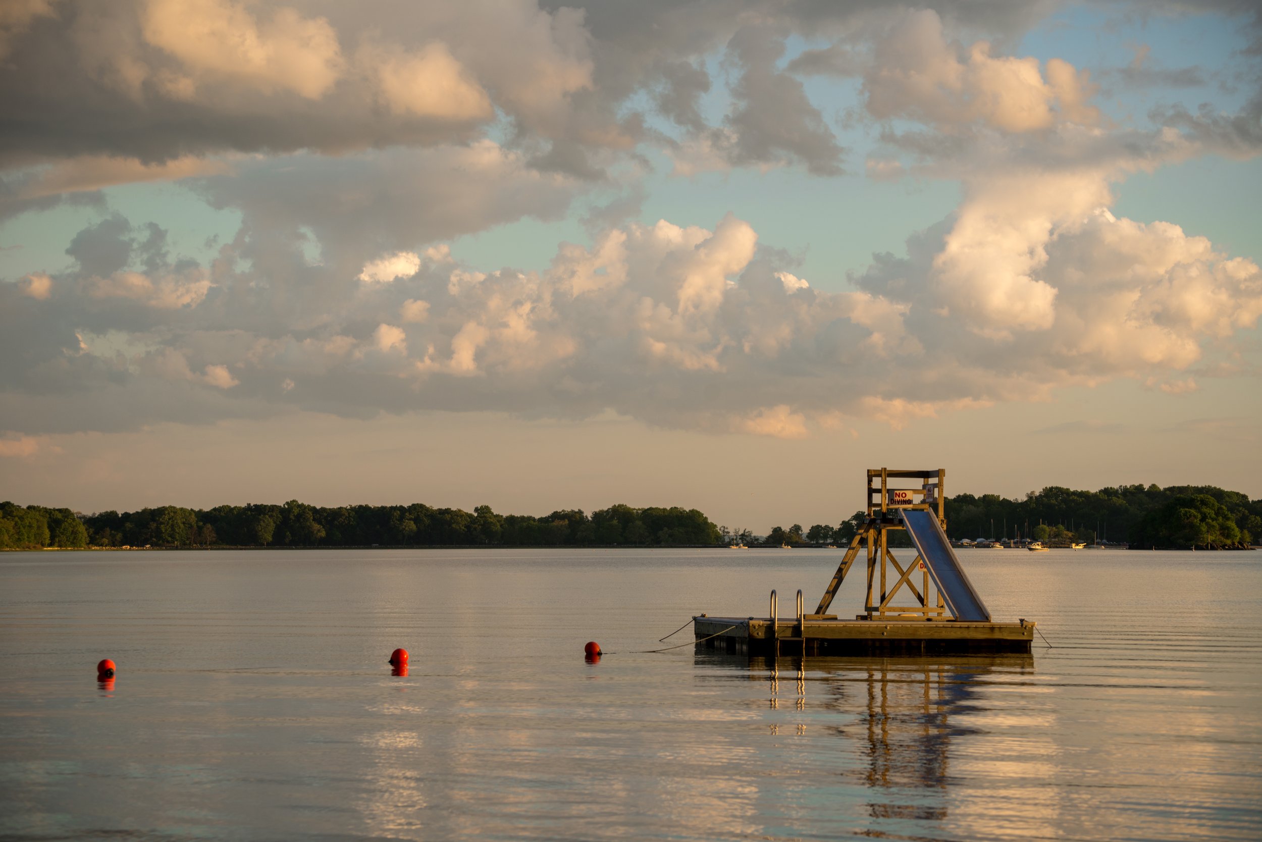 Floating Dock
Old Greenwich, CT